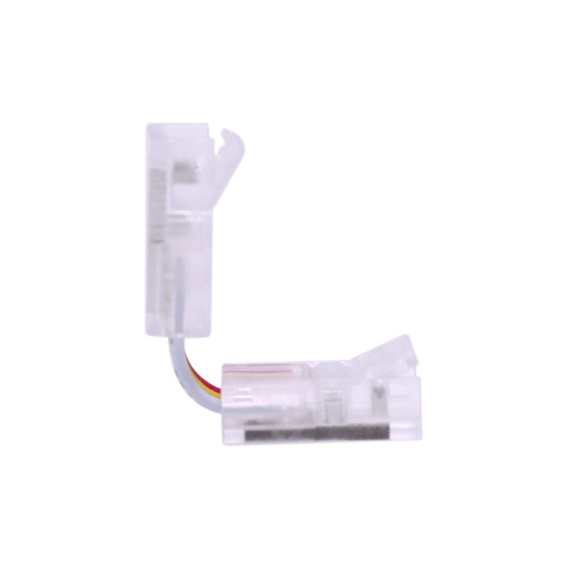 3 Pin Connector Board to Board Type For 10mm CCT LED Strip 3 Pin Connector Board to Board Type For 10mm CCT LED Strip